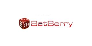 Betberry casino